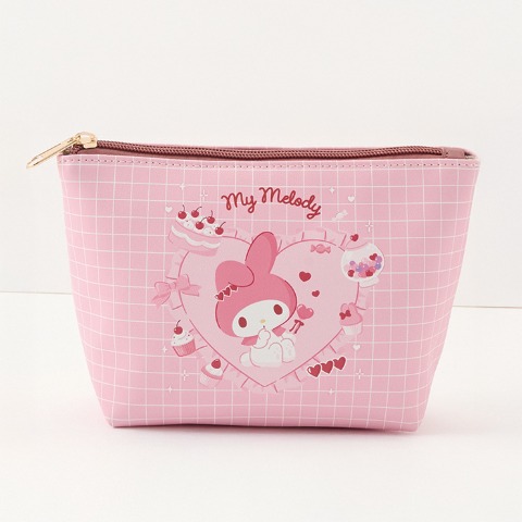 ポーチ（マイメロディ）