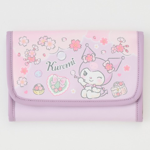 ポーチ（クロミ）