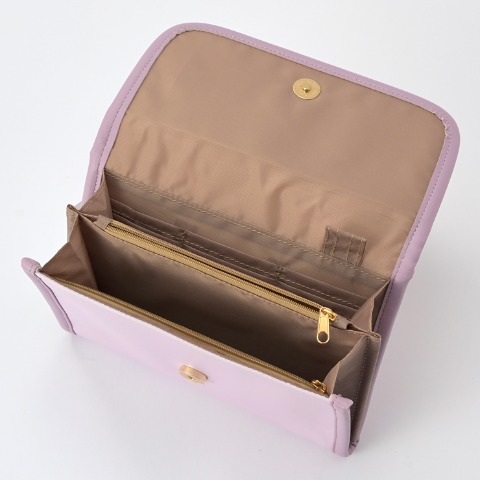 ポーチ（クロミ）