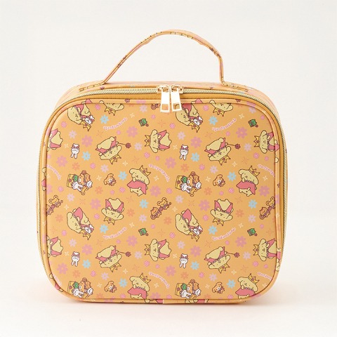 ポーチ（ポムポムプリン）