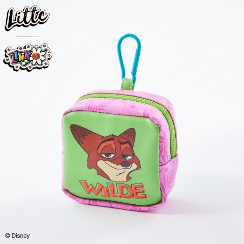 ミニポーチ（LITTC）