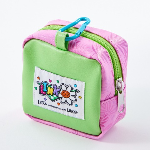 ミニポーチ（LITTC）