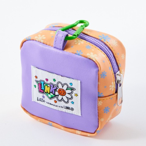 ミニポーチ（LITTC）