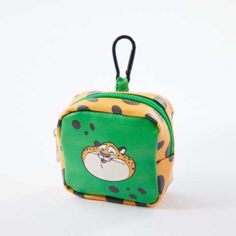 ミニポーチ（LITTC）