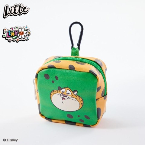 ミニポーチ（LITTC）