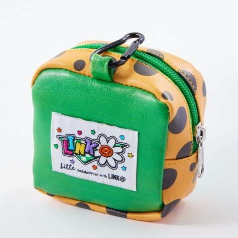 ミニポーチ（LITTC）