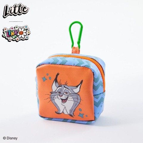 ミニポーチ（LITTC）