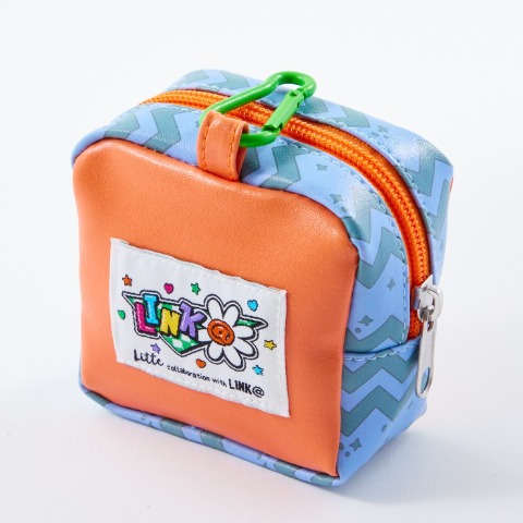 ミニポーチ（LITTC）