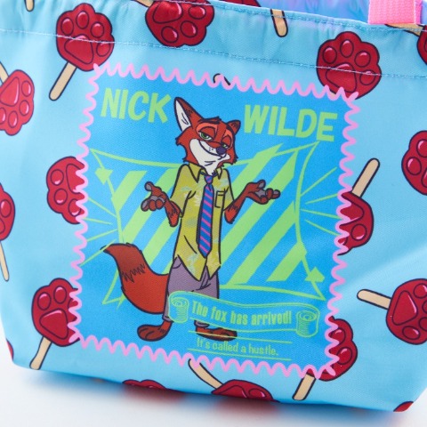 弁当巾着（LITTC）