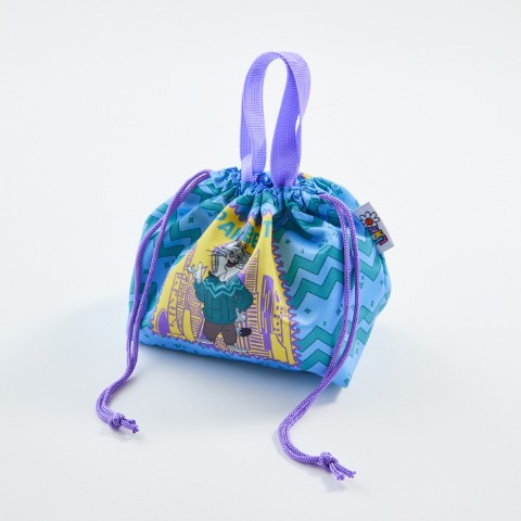 弁当巾着（LITTC）