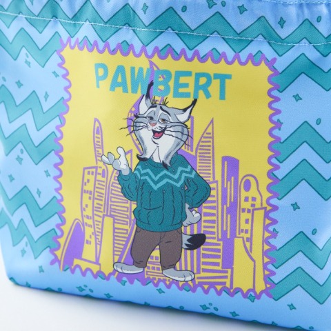 弁当巾着（LITTC）