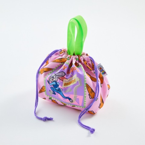 弁当巾着（LITTC）