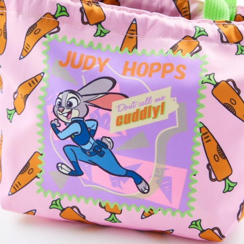 弁当巾着（LITTC）