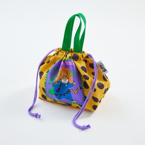 弁当巾着（LITTC）