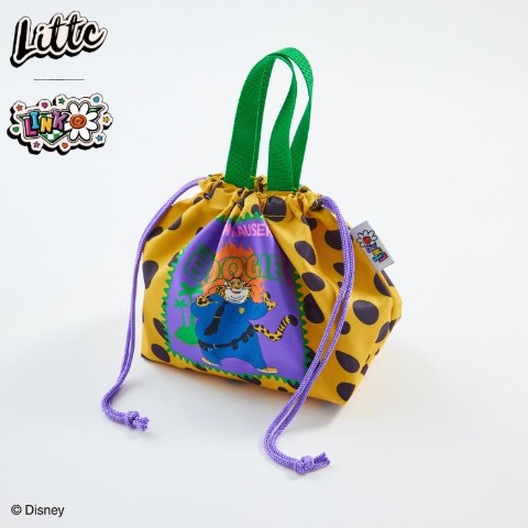 弁当巾着（LITTC）