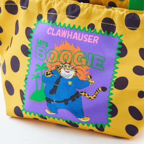 弁当巾着（LITTC）