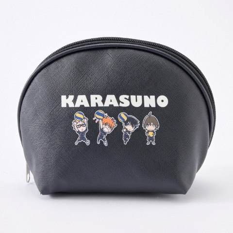 ポーチ（アニメ「ハイキュー!!」）