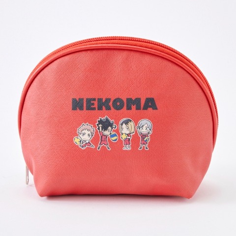 ポーチ（アニメ「ハイキュー!!」）