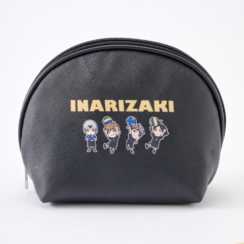 ポーチ（アニメ「ハイキュー!!」）