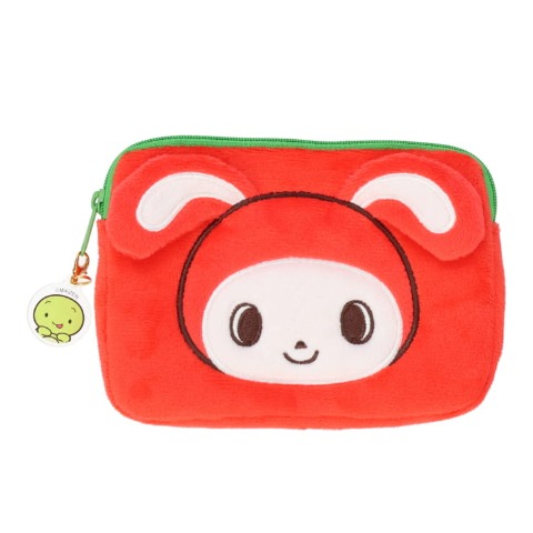 ティッシュポーチ（MAIZEN）