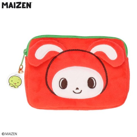 ティッシュポーチ（MAIZEN）