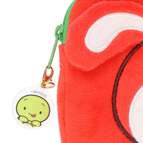 ティッシュポーチ（MAIZEN）