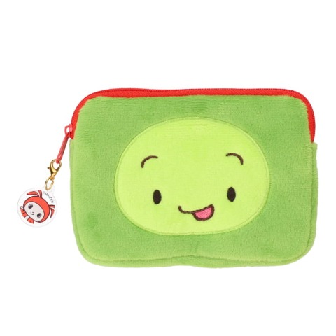 ティッシュポーチ（MAIZEN）