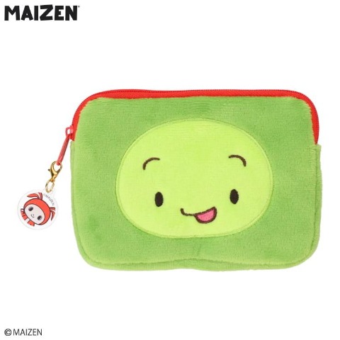 ティッシュポーチ（MAIZEN）