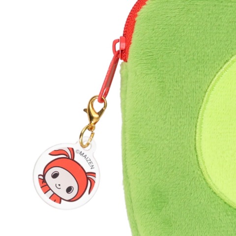 ティッシュポーチ（MAIZEN）