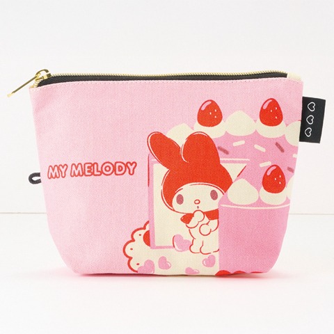 ポーチ（マイメロディ）