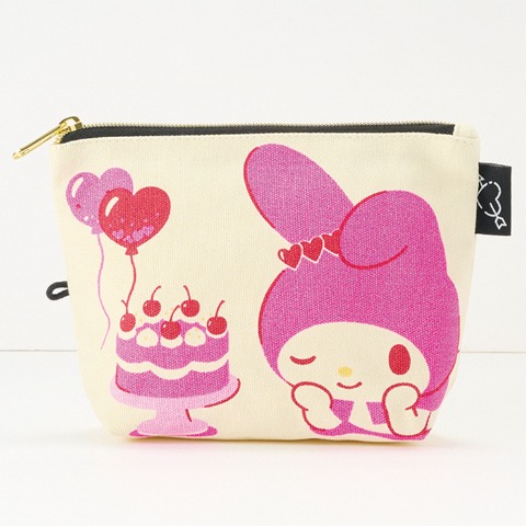 ポーチ（マイメロディ）