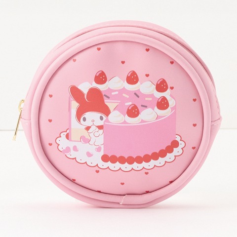 マルポーチ（マイメロディ）