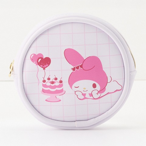 マルポーチ（マイメロディ）