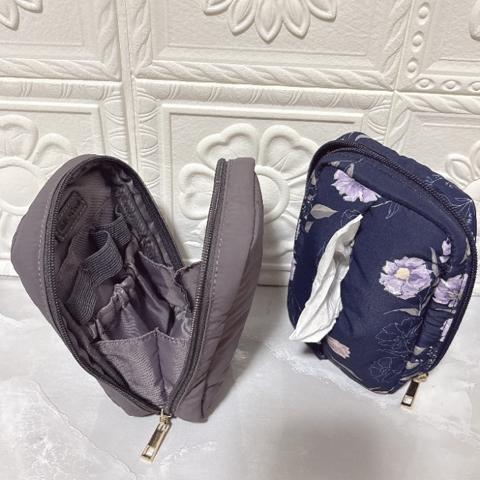 レディース　ポーチ（Coco）