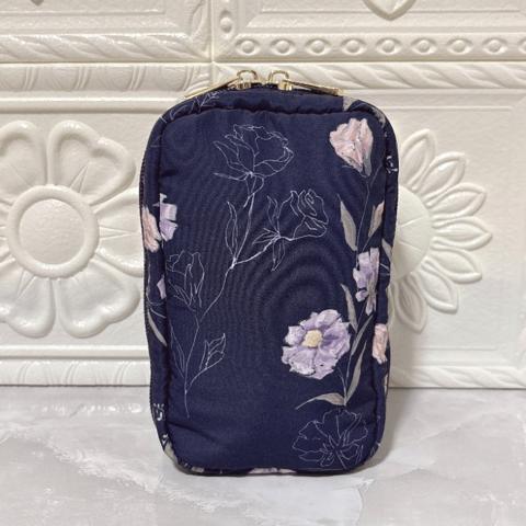 レディース　ポーチ（Coco）