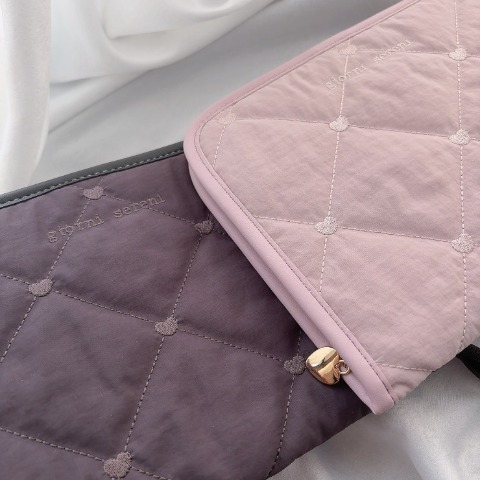 レディース　ポーチ（Coco）