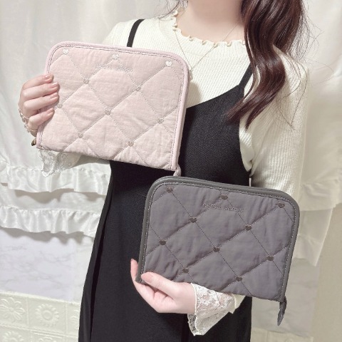 レディース　ポーチ（Coco）