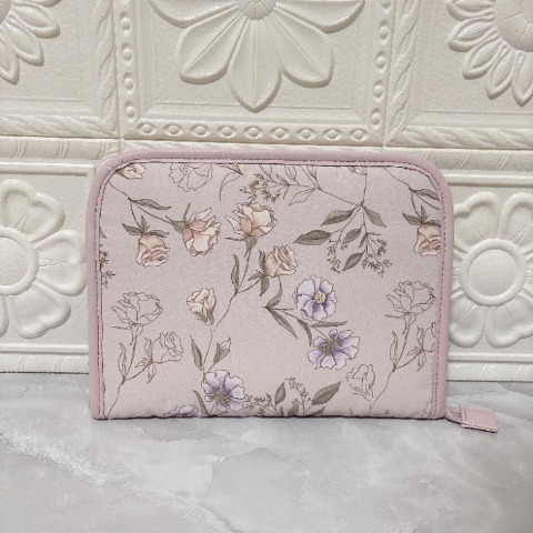 レディース　ポーチ（Coco） ライトピンク 310