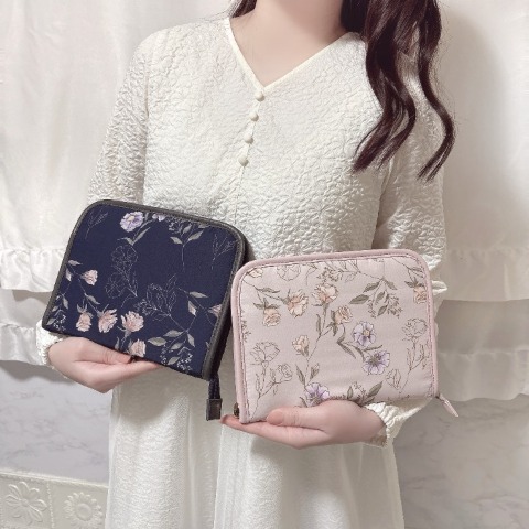 レディース　ポーチ（Coco）