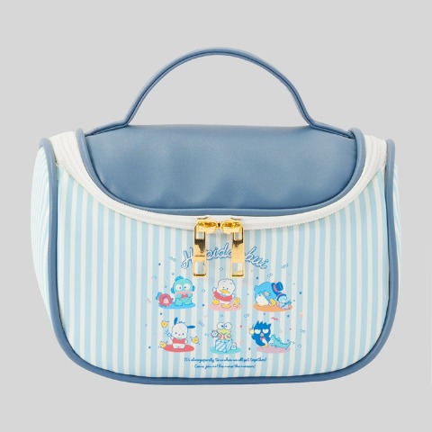 ポーチ（はぴだんぶい）