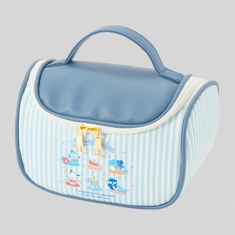 ポーチ（はぴだんぶい）