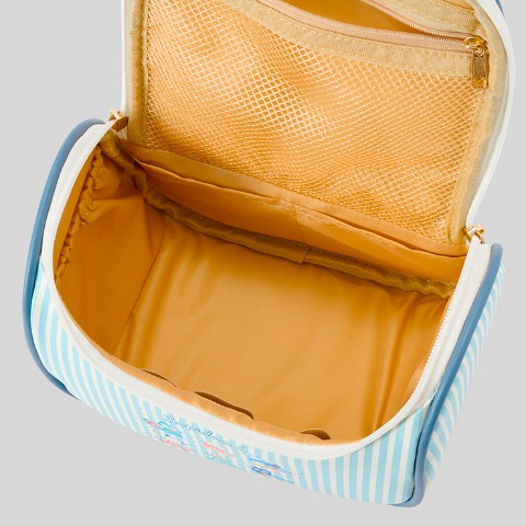 ポーチ（はぴだんぶい）