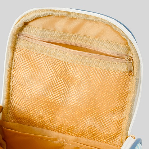 ポーチ（はぴだんぶい）