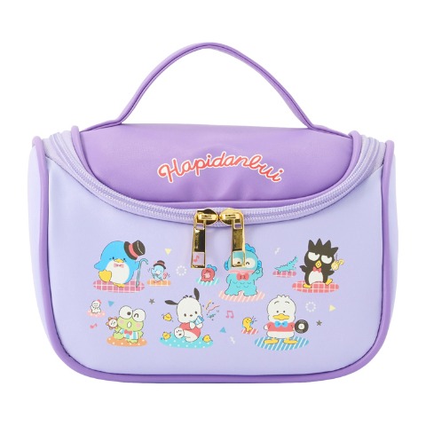 ポーチ（はぴだんぶい）