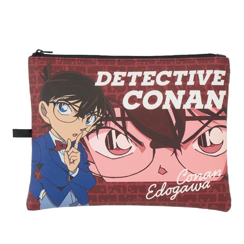 フラットポーチ（TVアニメ名探偵コナン）