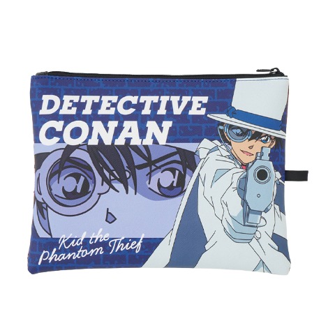 フラットポーチ（TVアニメ名探偵コナン）