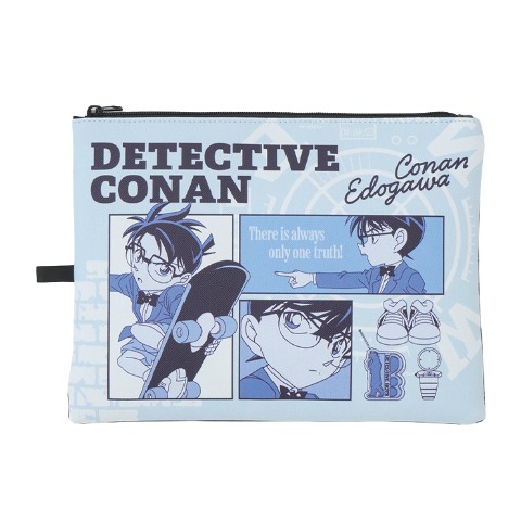 フラットポーチ（TVアニメ名探偵コナン）