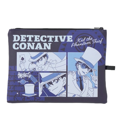 フラットポーチ（TVアニメ名探偵コナン）