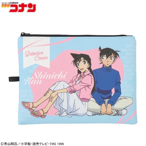 フラットポーチ（TVアニメ名探偵コナン）