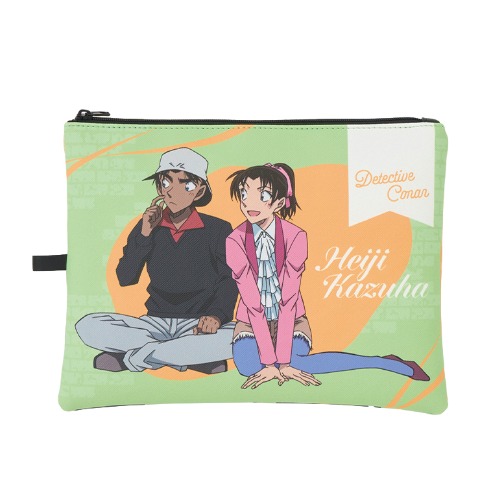 フラットポーチ（TVアニメ名探偵コナン）